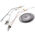 Product Image of Complete Natural Gas Burner Assembly, 265-47439-07-32