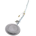 Product Image of Nat. Gas Burner Assembly Complete (Honeywell), 265-48252-01-20