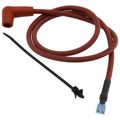 Product Image of 36" High Voltage Spark Cable w/ Wire Tie, 265-50887-00