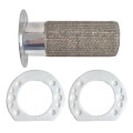 Product Image of Burner Tube w/ Gaskets, 415-53033-00