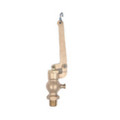 Product Image of 1/2" Chain Operated Gauge Cock