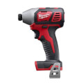 Product Image of M18 1/4" Hex Impact Driver (Tool Only)