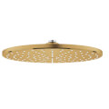 Product Image of 12" Rainshower 310 Mono Shower Head, 1.75 GPM w/ 1 Spray Pattern (Brushed Cool Sunrise)