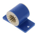 Product Image of 1/2" Standard Silencer Clamp