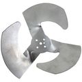 Product Image of Evaporator Fan Blade 7-3/4" Cw Alum, 801002