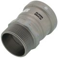 Product Image of 2-1/2" MegaPress XL FKM Male Adapter (Press x Male)