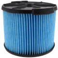 Product Image of VF3500 3-Layer Fine Dust Filter for RIDGID 3 to 4.5 Gallon Wet/Dry Vacuums