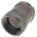 3" MegaPress XL Female Adapter (Press x Female)