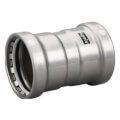 Product Image of 4" MegaPress XL FKM Coupling with Stop