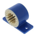 Product Image of 3/4" Standard Silencer Clamp