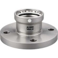 Product Image of 2-1/2" MegaPress XL Flange, 4 Bolt Pattern