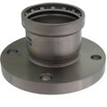 Product Image of 3" MegaPress XL FKM Flange, 4 Bolt Pattern