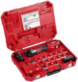 Product Image of M18 Force Logic 600 MCM Crimper Kit