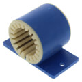 Product Image of 1" Standard Silencer Clamp