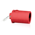 Product Image of 22 Series Cap, Female (Red)