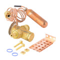 Product Image of 1-3 Ton Expansion Valve, 26K49