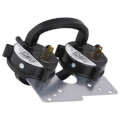 Product Image of 2 Stage Pressure Switch, .50/.85" WC, 26W41
