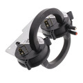 Product Image of 2 Stage Pressure Switch, .55/.95" WC, 26W42