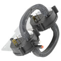 Product Image of 2 Stage Hi Alt Pressure Switch, .9/1.2" WC, 26W86