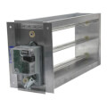 Product Image of 26" x 10" ND Motorized Damper