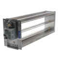 Product Image of 26" x 8" ND Motorized Damper