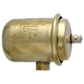 Product Image of #27 1/8" Auto Vent (Side Connection)