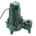 Product Image of Waste-Mate BN270 Single Seal Auto Sewage/Effluent Pump (115V, 1 HP, 15A)