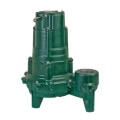 Product Image of Model N270 Waste-Mate Non-Automatic Cast Iron Sewage Pump - 115 V, 1 HP