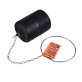 Product Image of 5" Test Ball Plug (13 PSI)