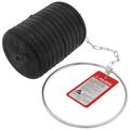Product Image of 5" Test Ball Plug (13 PSI)