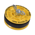 Product Image of 8" Inside of Pipe Gripper Plug (17 PSI)
