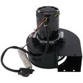 Product Image of Single Speed 120v/60hz Type 2, 270475