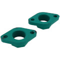 Product Image of 1-1/2" HV FNPT Cast Iron Flange Kit