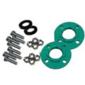 Product Image of 2" FNPT Cast Iron Flange Kit