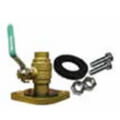 Product Image of 1-1/4" FNPT Ball Valve Kit