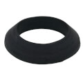 Sponge Rubber Gasket for Urinal Flange