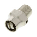 Product Image of 1/8" MNPT Manual Purge Radiator Air Valve
