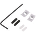 Product Image of Range Stop And Locking Screws Assembly (T410, T498, T4398)