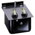Product Image of OEM Replacement Transformer w/ Base Plate for Nu Way Sm Burner, 120V
