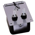 Product Image of OEM Replacement Transformer w/ Base Plate for Beckett S Burner, 220V