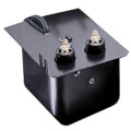 Product Image of OEM Replacement Transformer w/ Base Plate for Wayne M, MH Burner, 220V