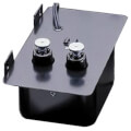 Product Image of OEM Replacement Transformer w/ Base Plate for Wayne E Burner, 220V