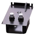 Product Image of OEM Replacement Transformer w/ Base Plate for Acme Weatherall Burner, 120V