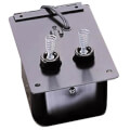 Product Image of OEM Replacement Transformer w/ Base Plate for Beckett S Burner, 120V