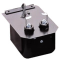 Product Image of OEM Replacement Transformer w/ Base Plate for Carlin 100 CRD Burner, 120V