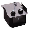 Product Image of OEM Replacement Transformer w/ Base Plate for Clean Burn Burner, 120V