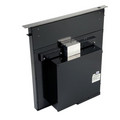 30" Eclipse Series Downdraft Range Hood