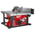 M18 FUEL 8-1/4" Table Saw w/ One-Key Kit