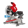 M18 FUEL 12" Dual Bevel Sliding Compound Miter Saw (Tool Only)