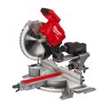 Product Image of M18 FUEL 12" Dual Bevel Sliding Compound Miter Saw (Tool Only)